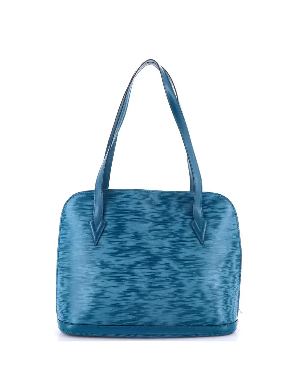 Louis Vuitton Lussac Handbag Epi #193810L84B